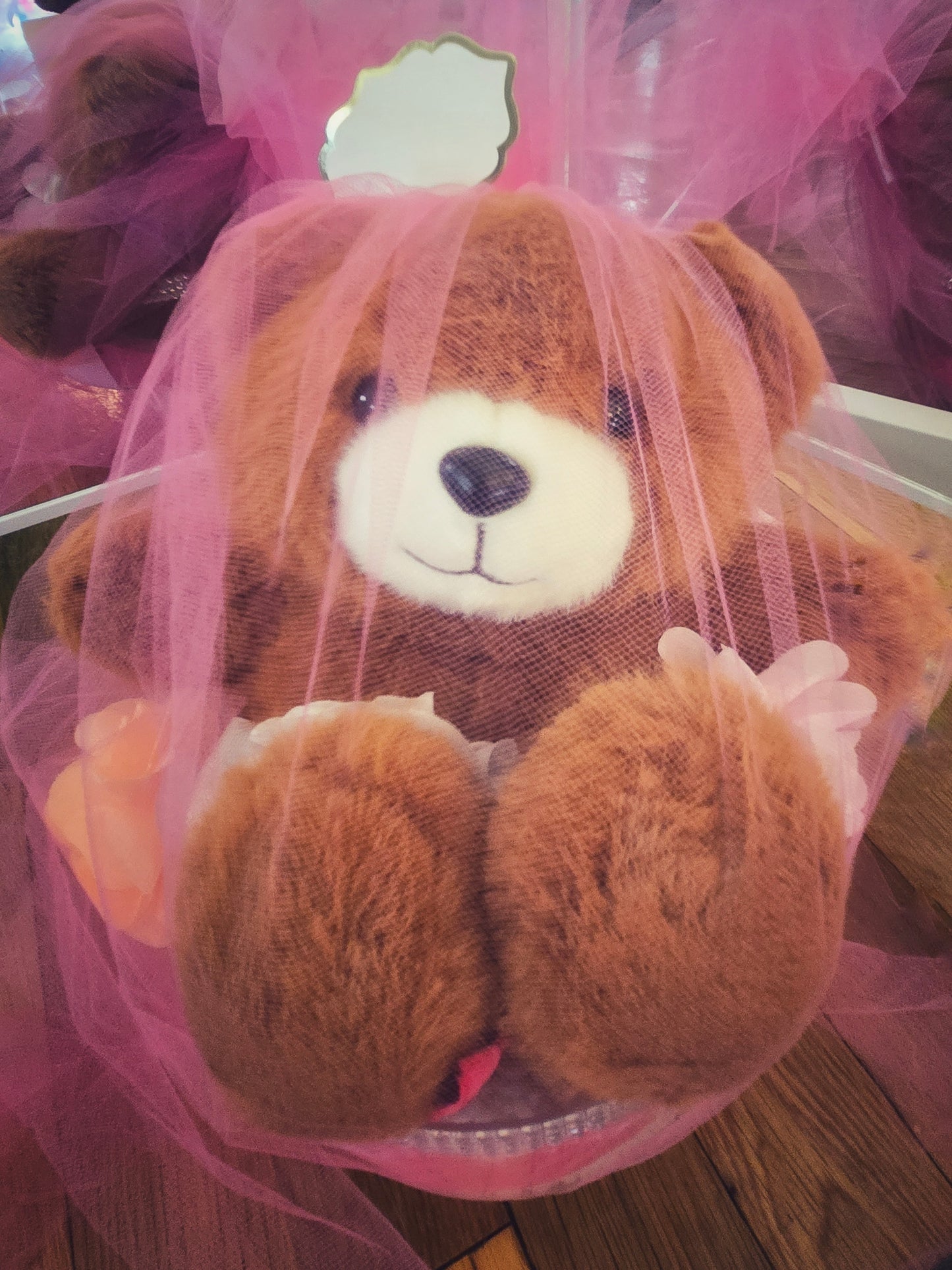 MMB Gift Basket