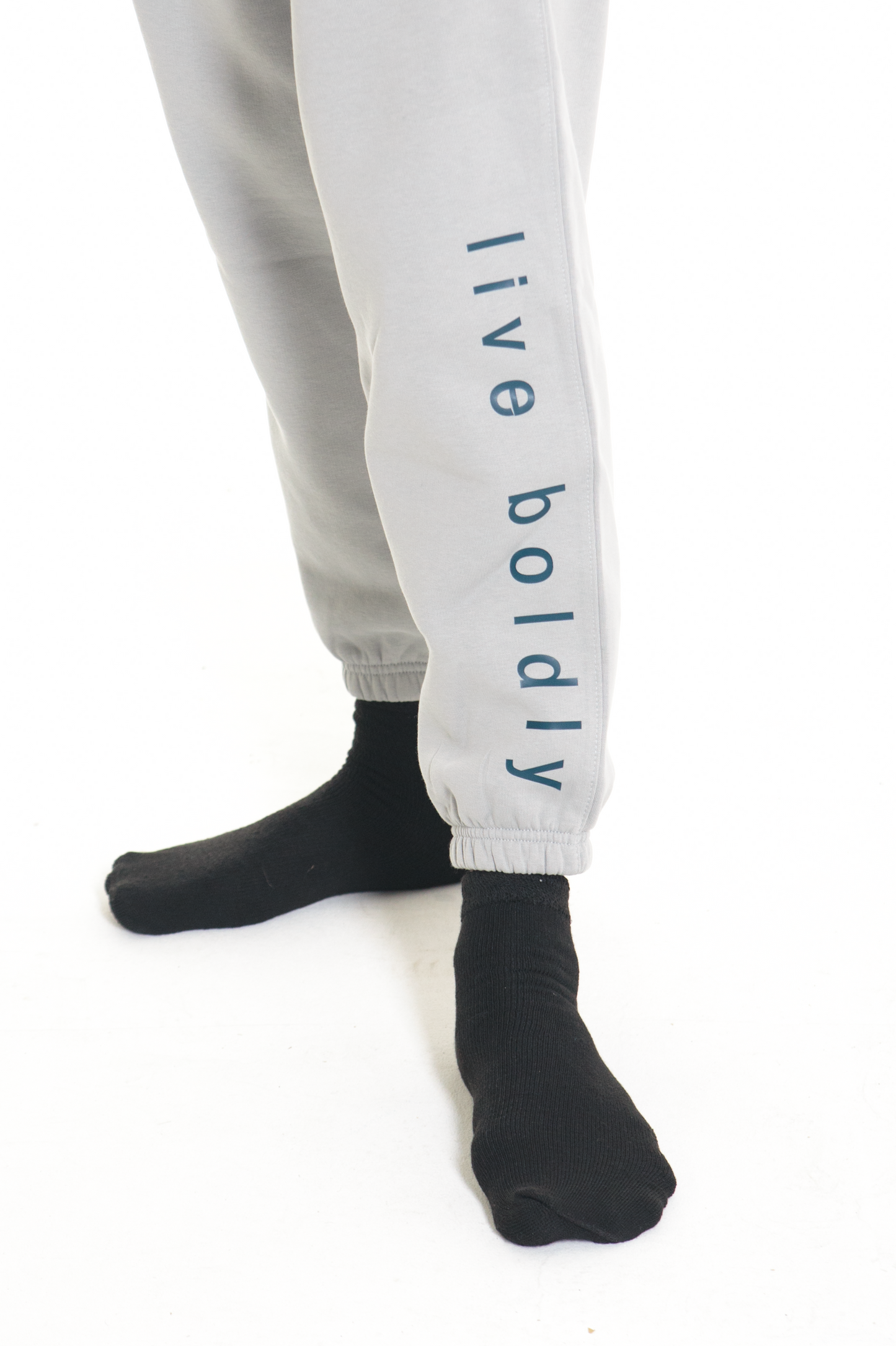 Bold & Free Relax Track Pants