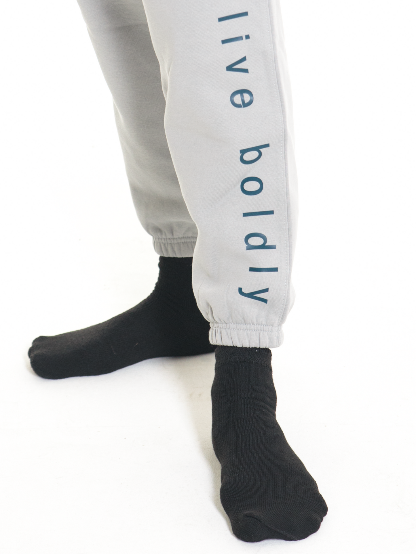 Move With Purpose Grip Socks
