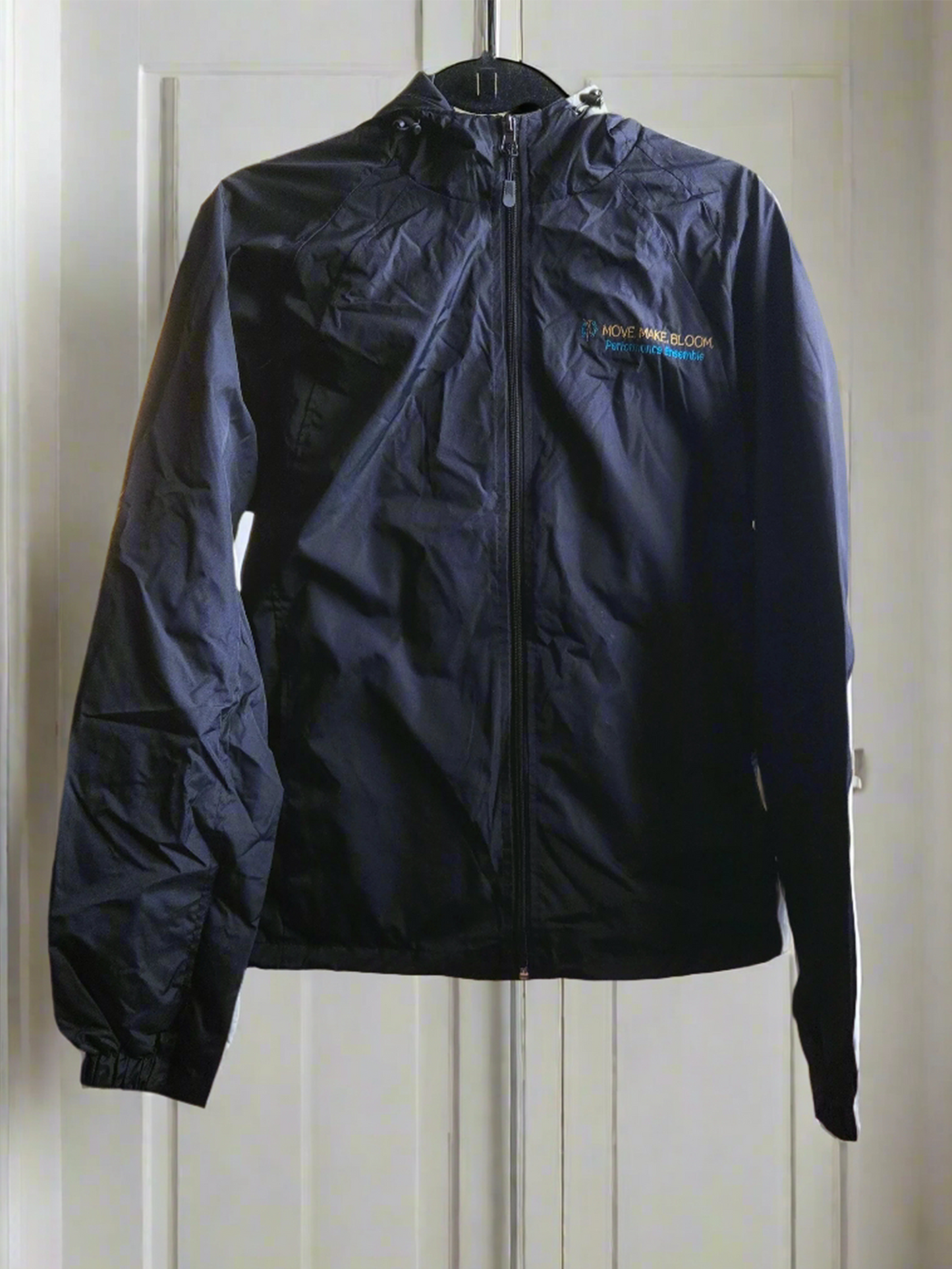 Classic Performance Ensemble Hooded Water-Repellant Jacket