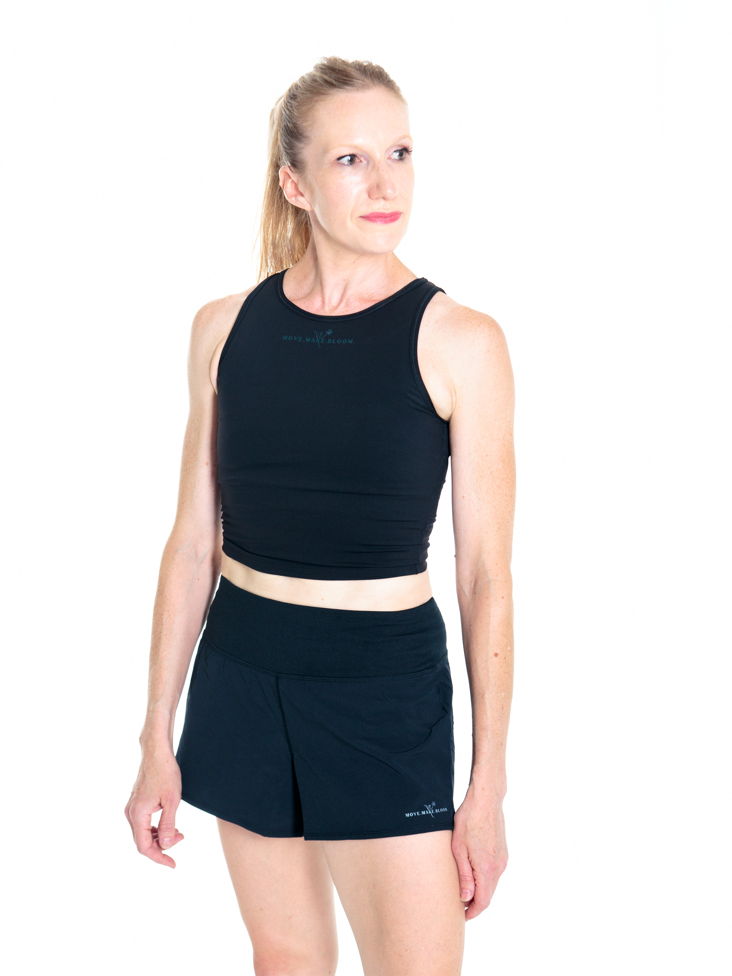 Flow Athletic Shorts