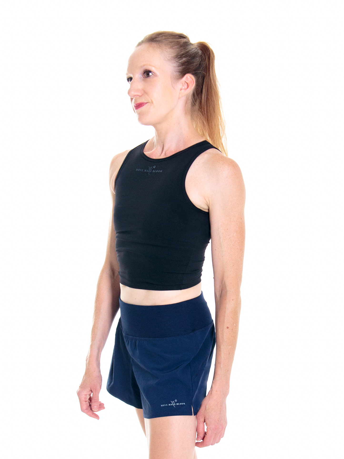 Flow Athletic Shorts