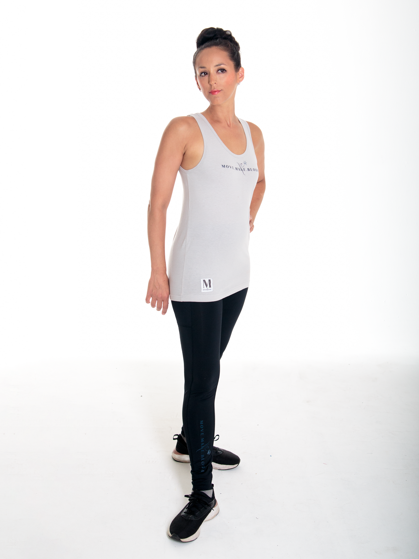 Studio Motion Legging