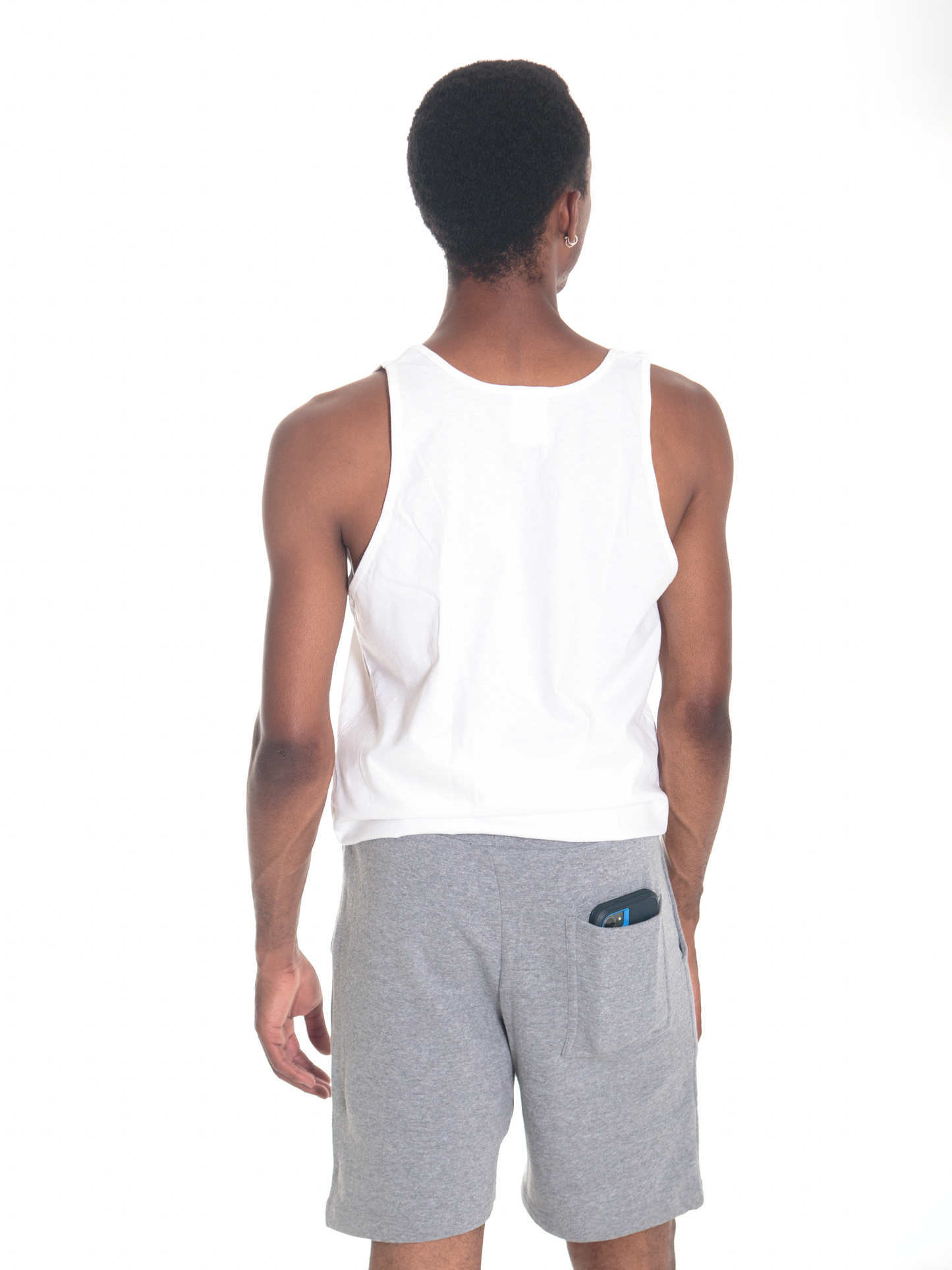 Momentum Lightweight Shorts