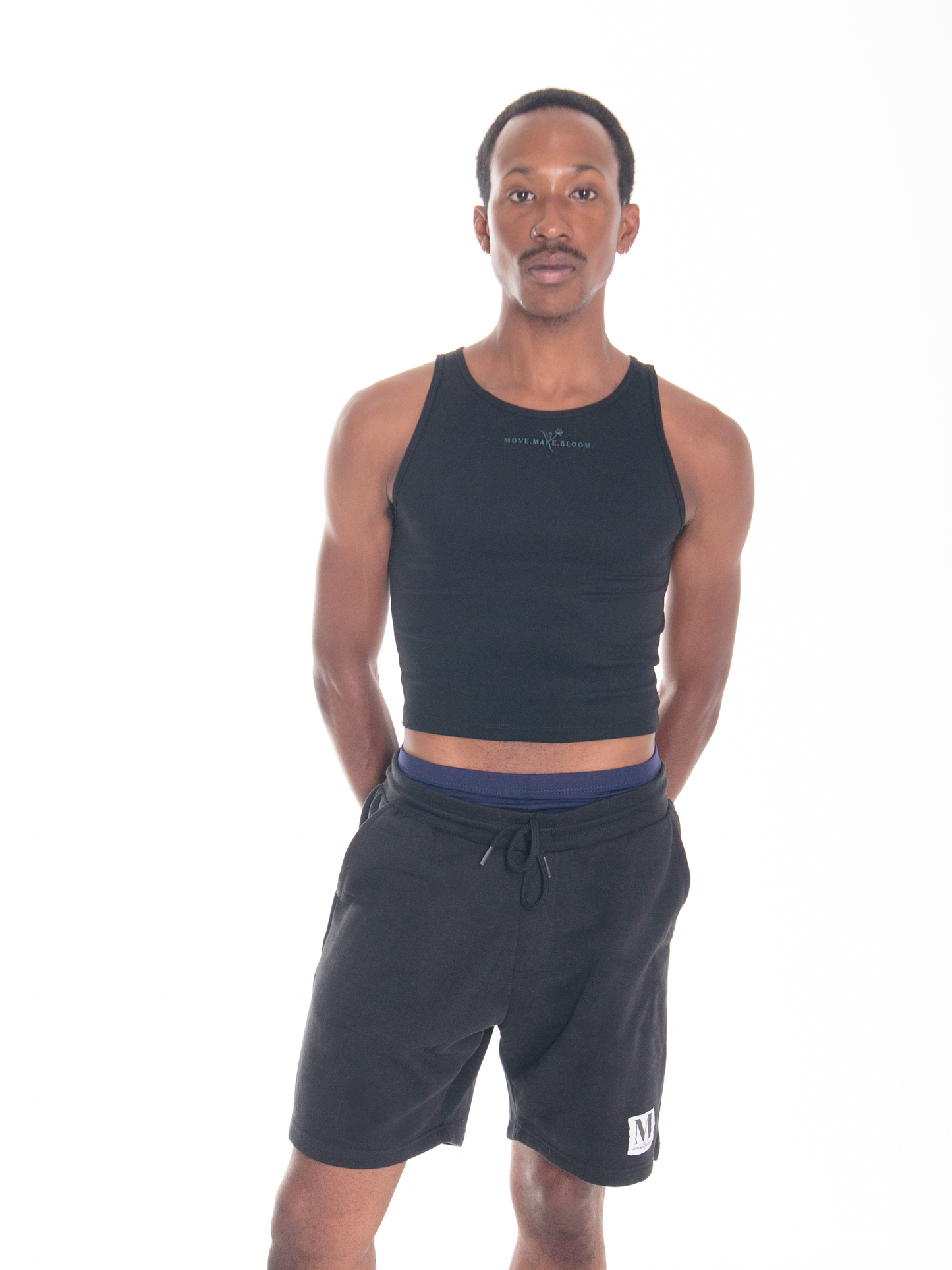 Momentum Lightweight Shorts