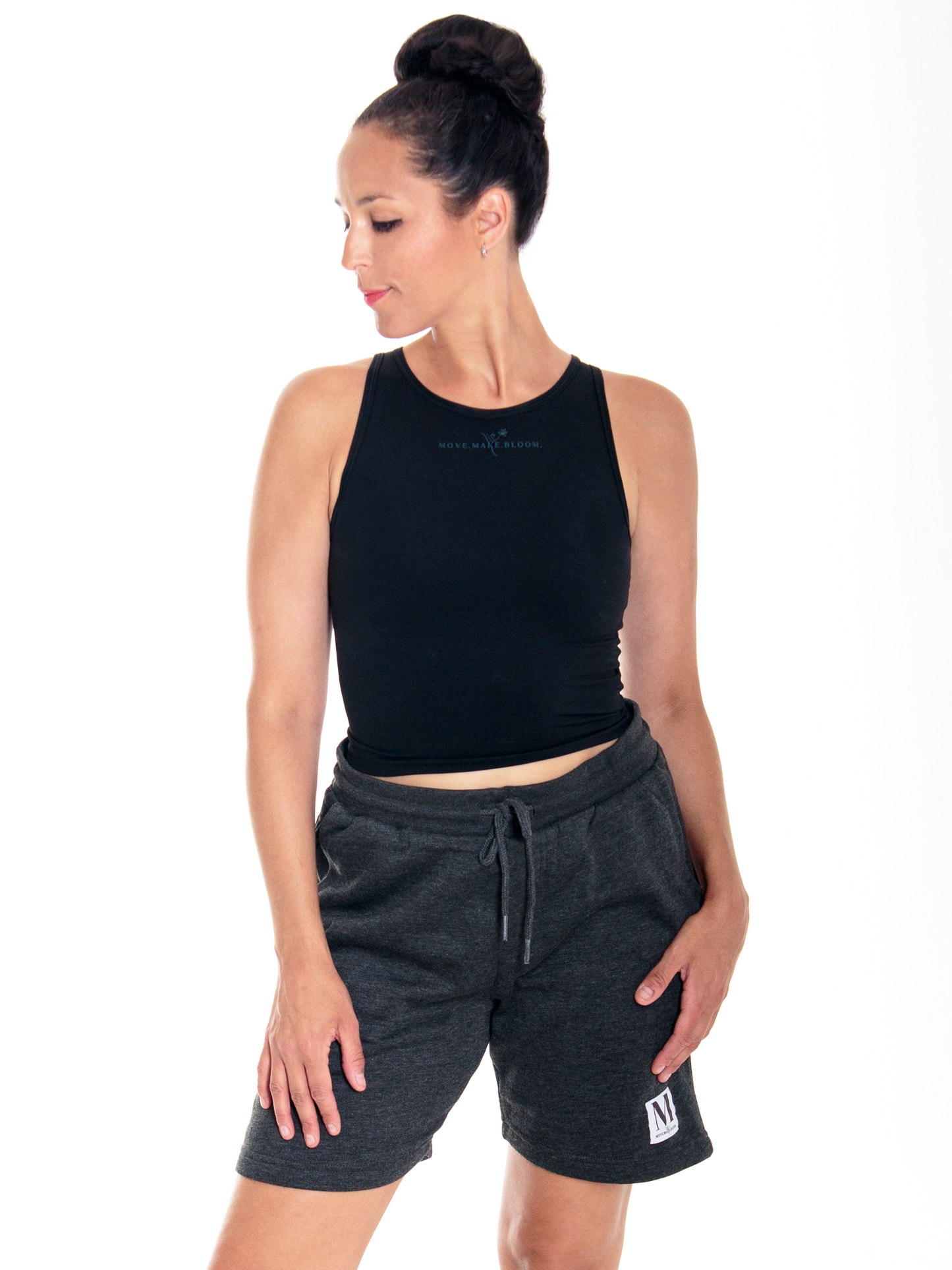 Momentum Lightweight Shorts