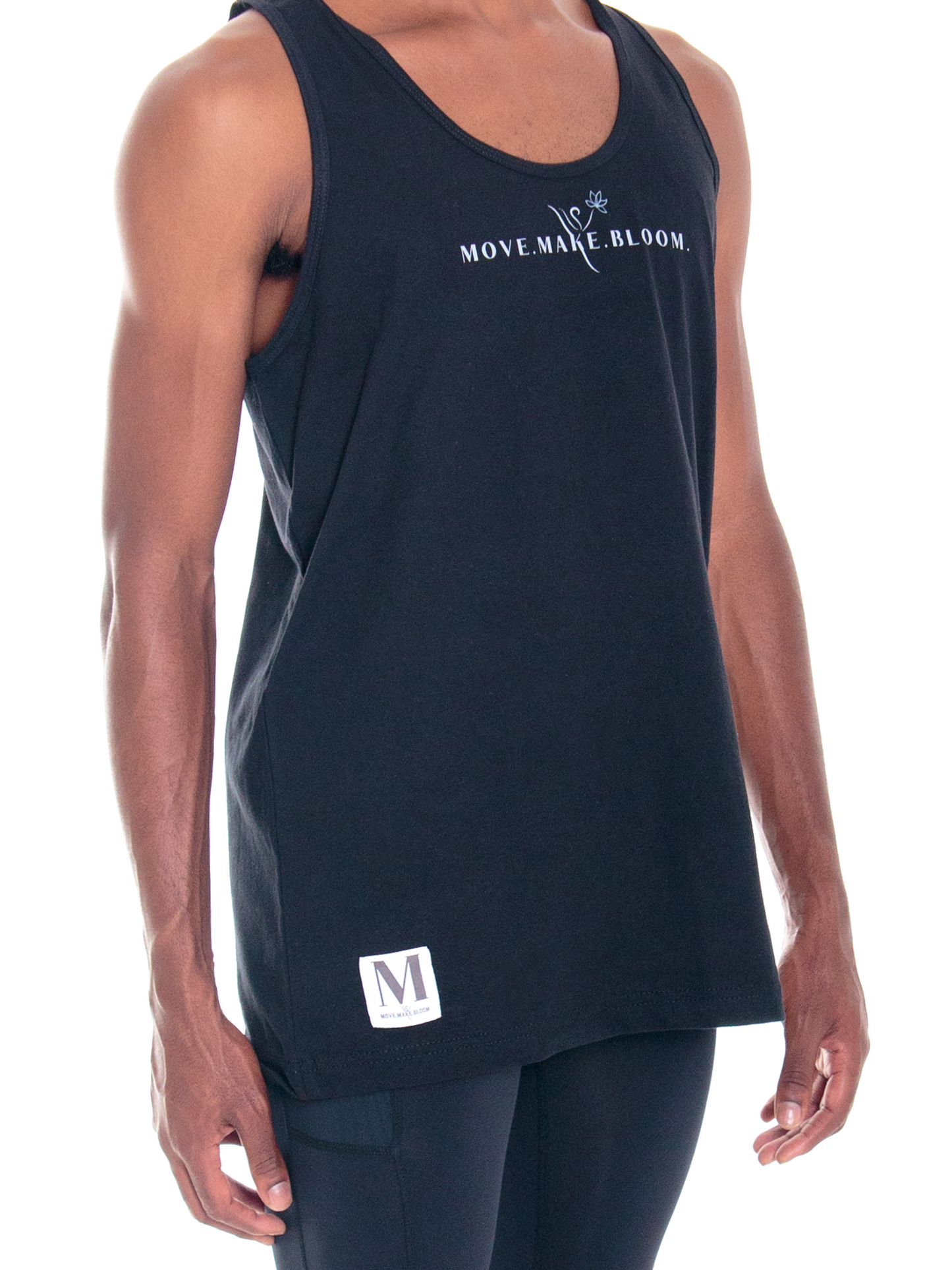 Momentum Unisex Tank