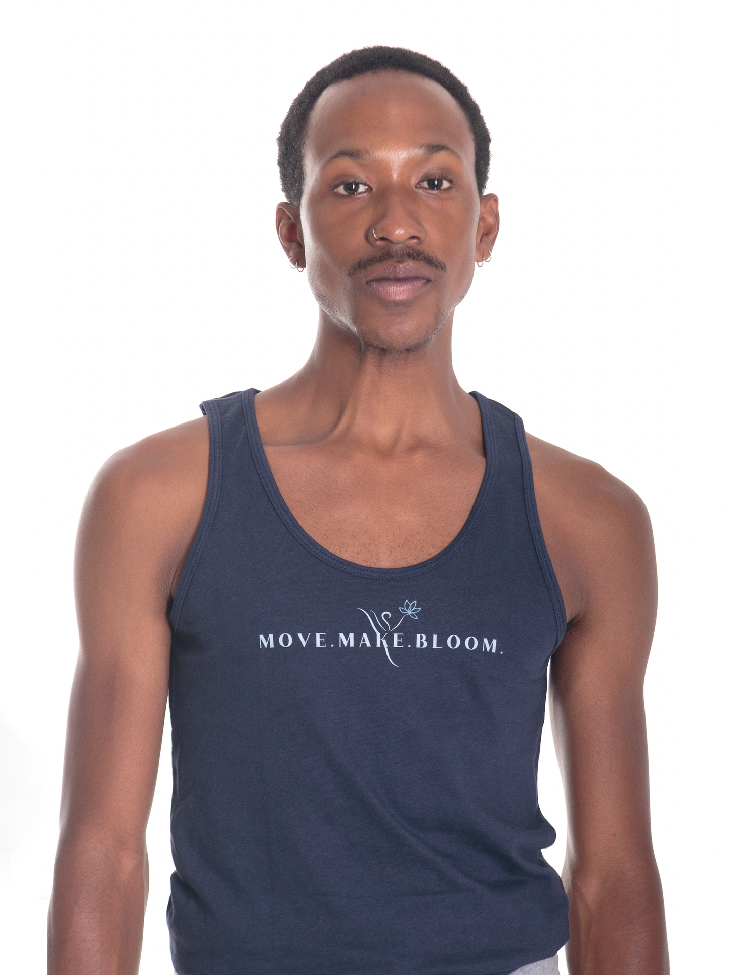 Momentum Unisex Tank