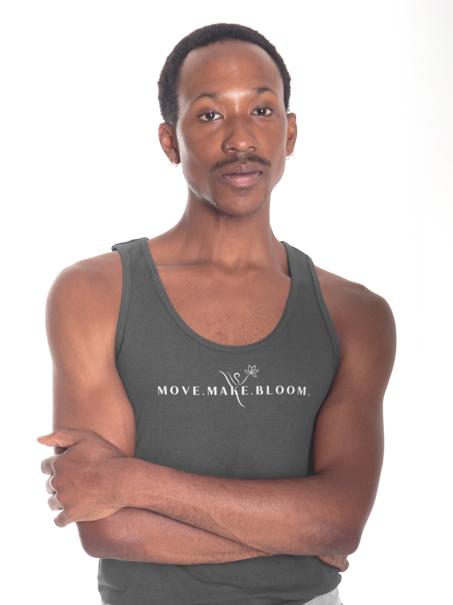 Momentum Unisex Tank
