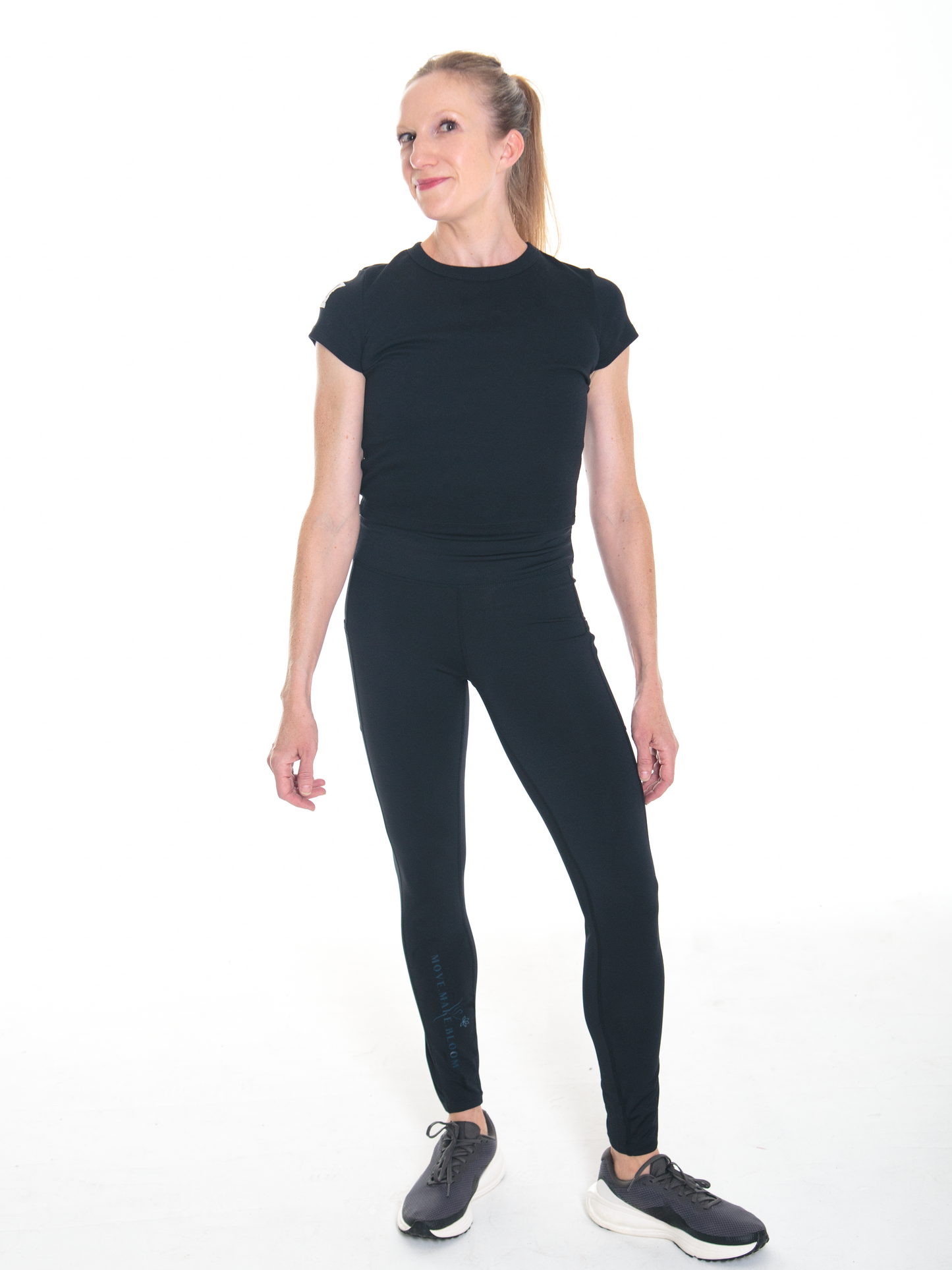 Studio Motion Legging