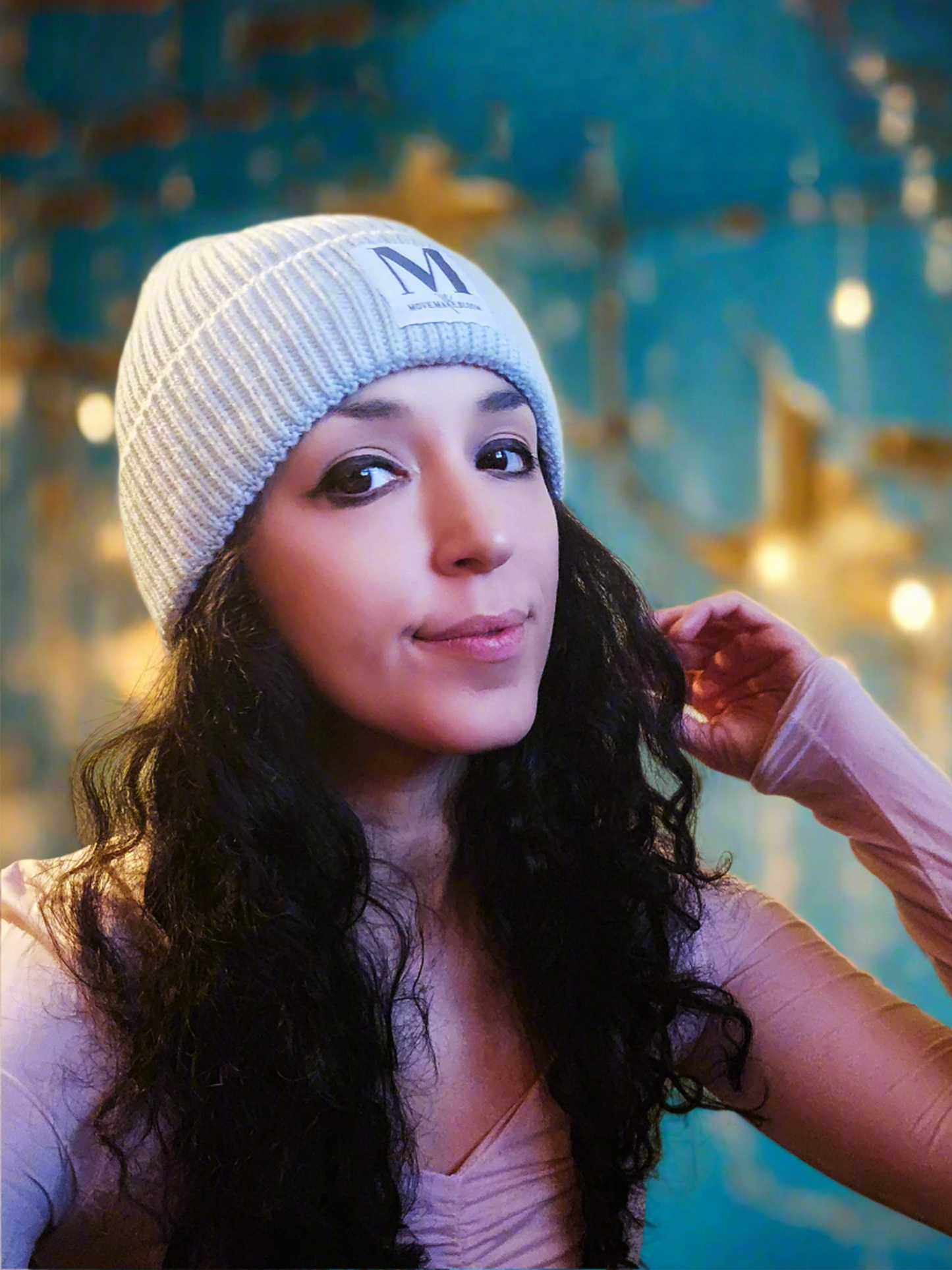 Freedom Sustainable Beanie