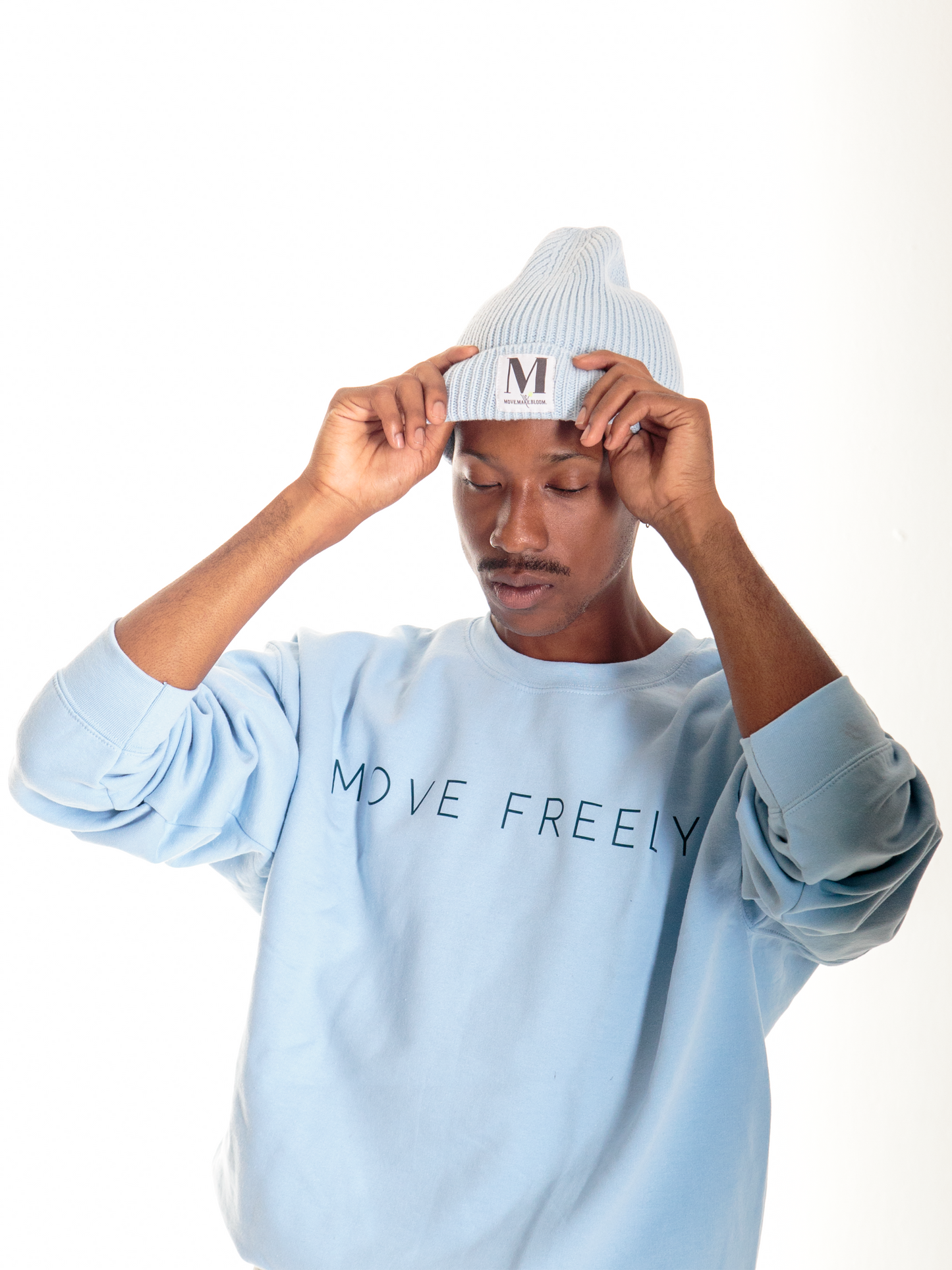 Freedom Sustainable Beanie