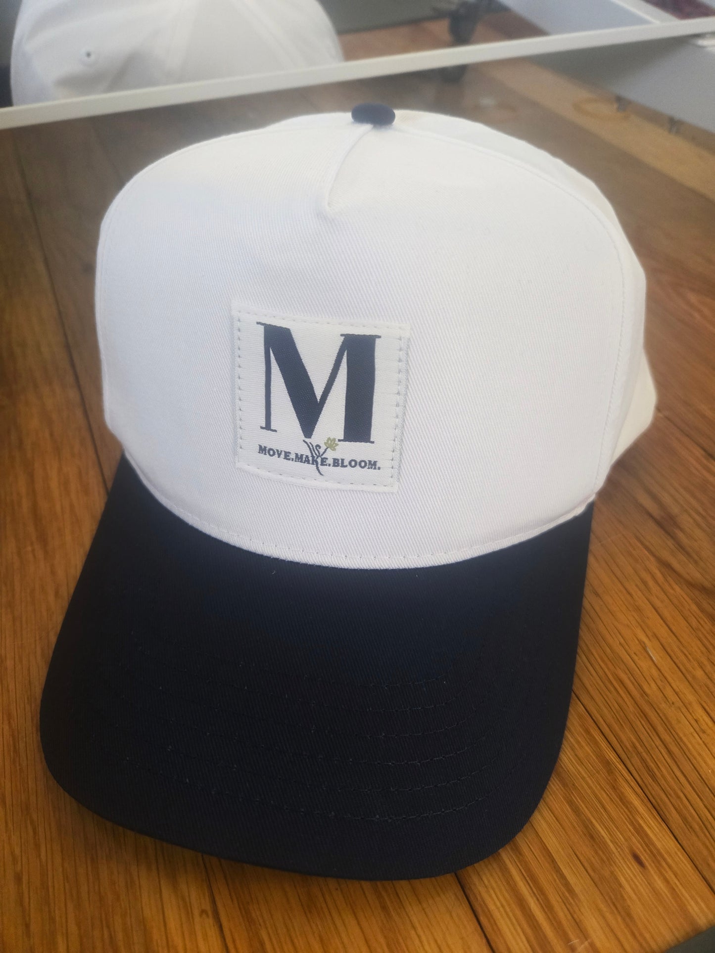 MMB Signature Cap
