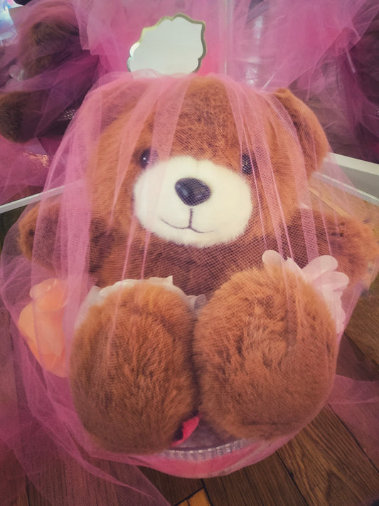 MMB Gift Basket