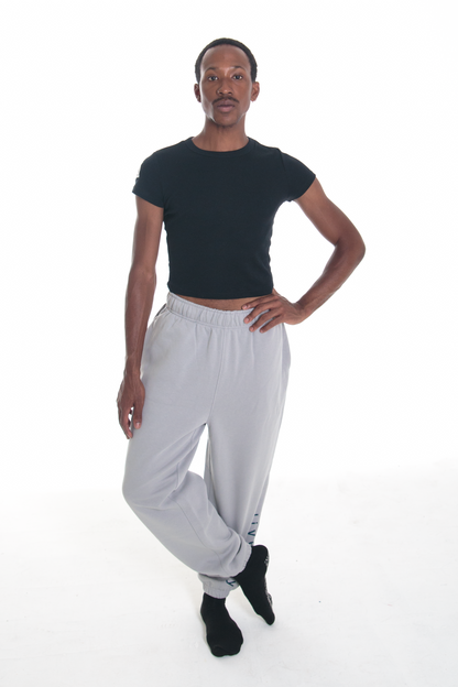 Bold & Free Relax Track Pants