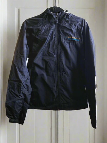 Classic Performance Ensemble Hooded Water-Repellant Jacket