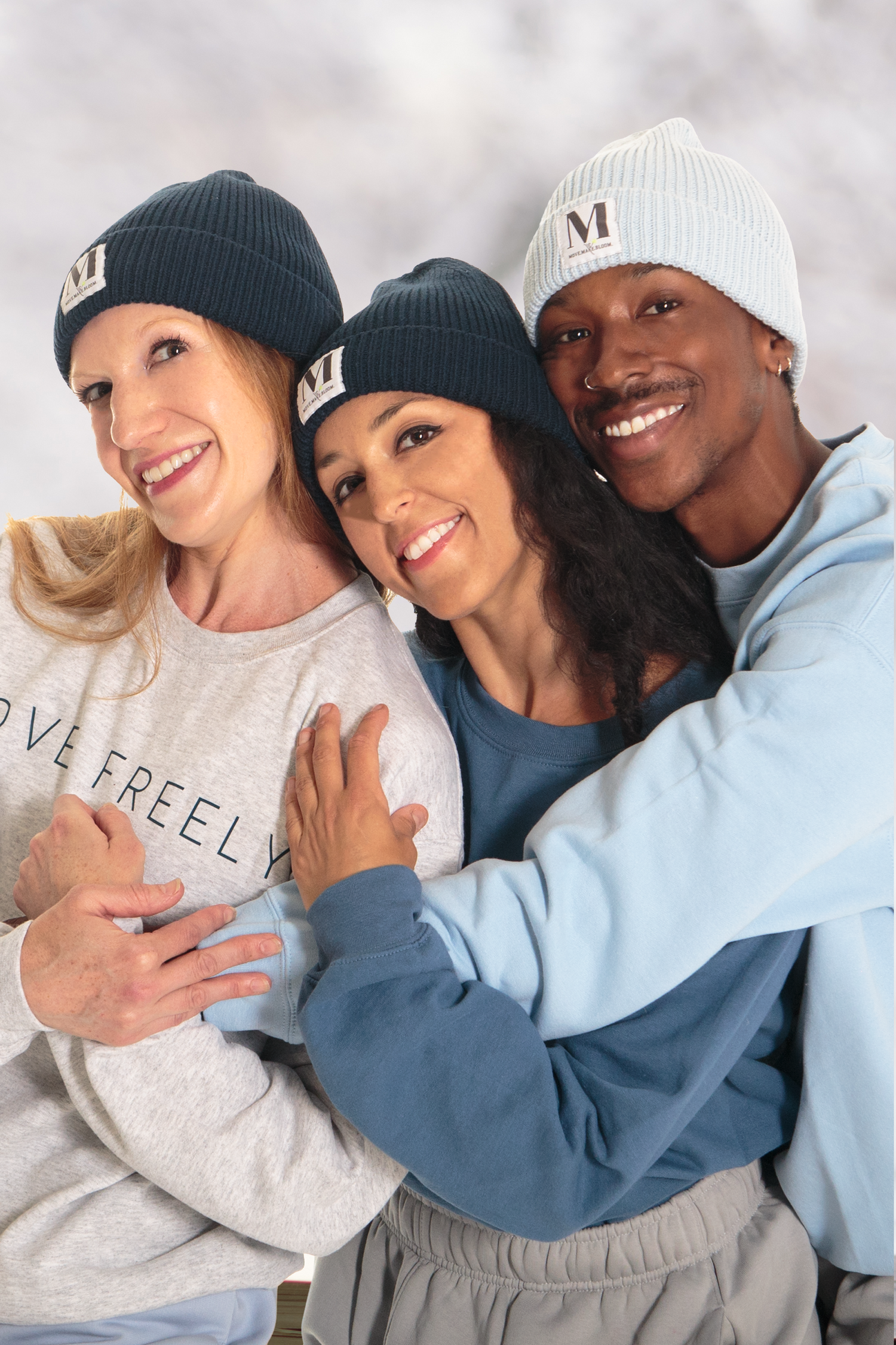 Cold Weather Comforts