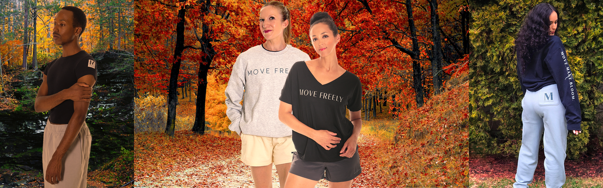 Fall Accessories