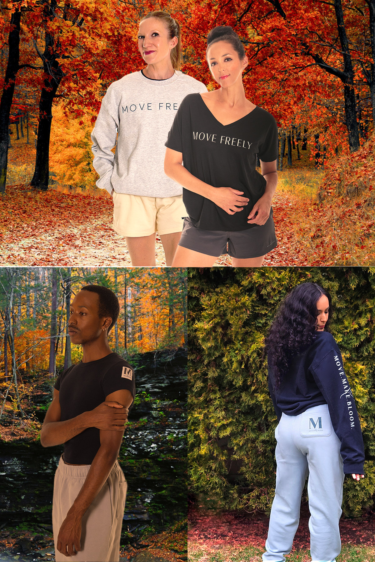 Fall Edit