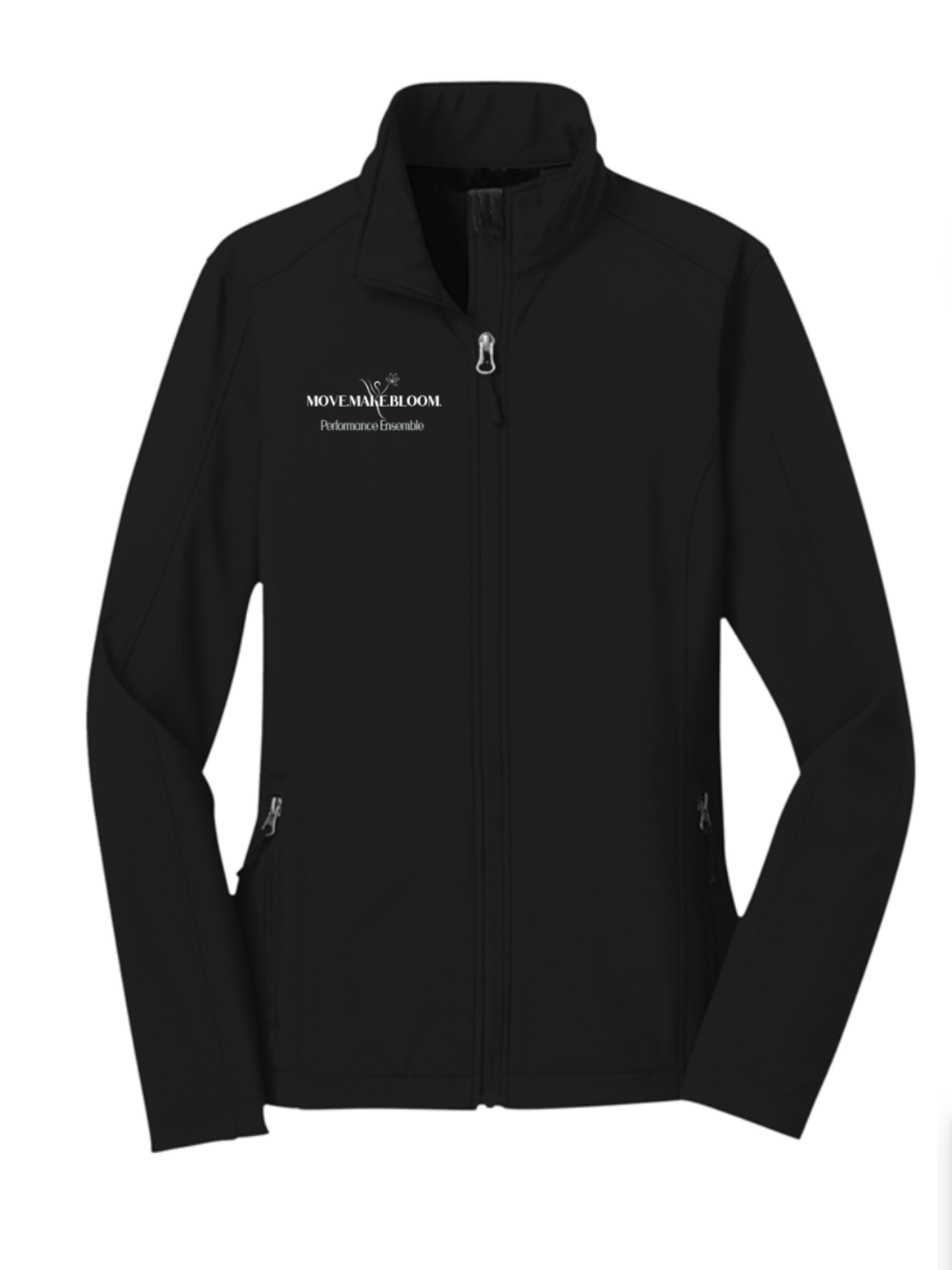 MMB Performance Jacket | 2026 Edition