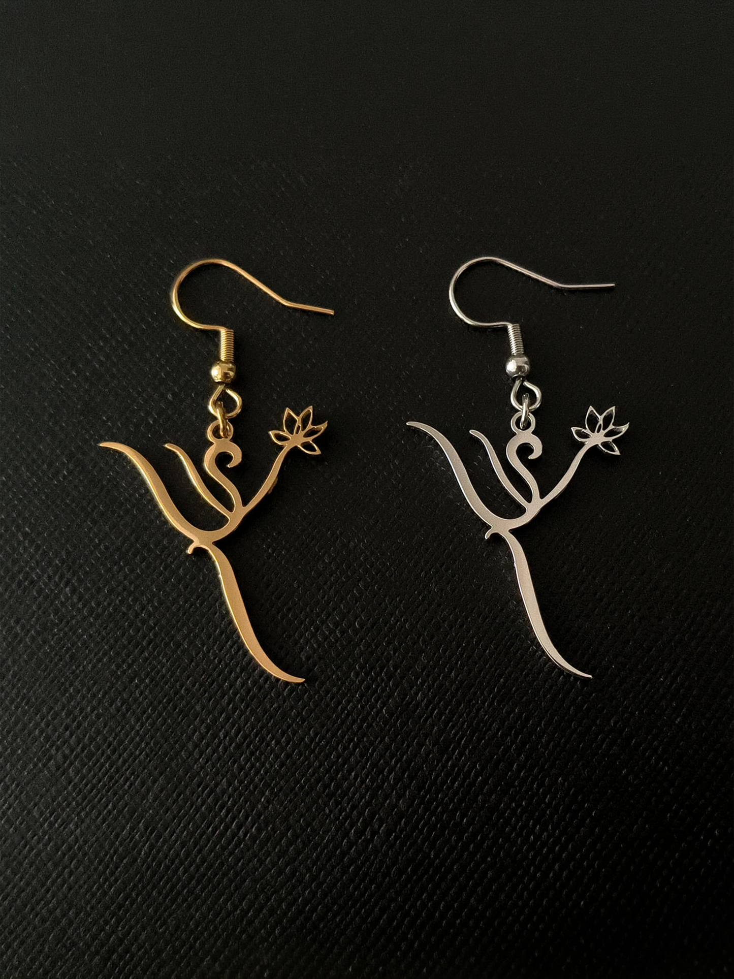 MMB Signature Dancer Earring