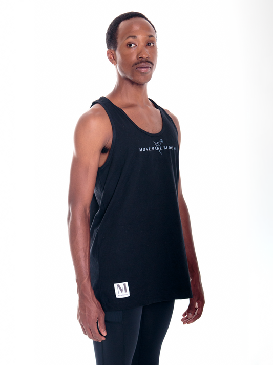 Momentum Unisex Tank