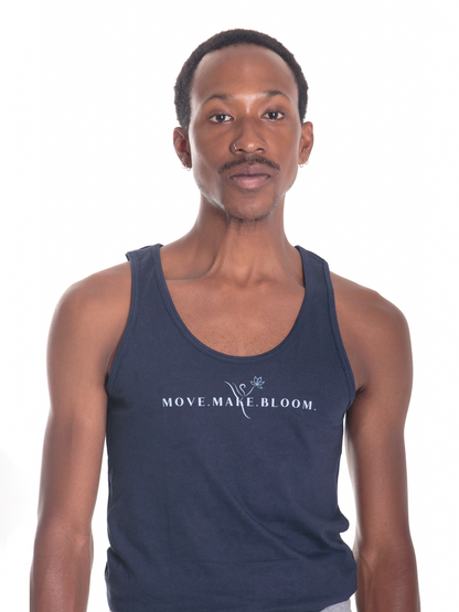 Momentum Unisex Tank