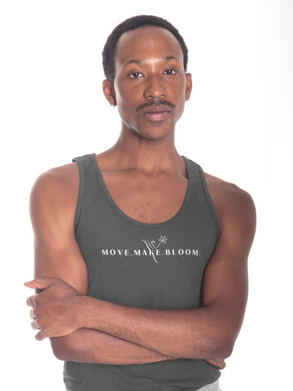 Momentum Unisex Tank