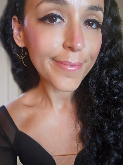MMB Signature Dancer Earring