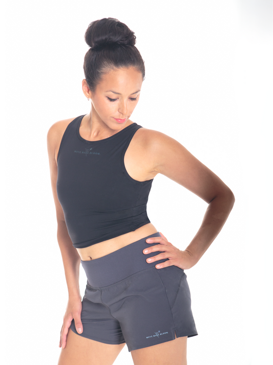 Flow Athletic Shorts
