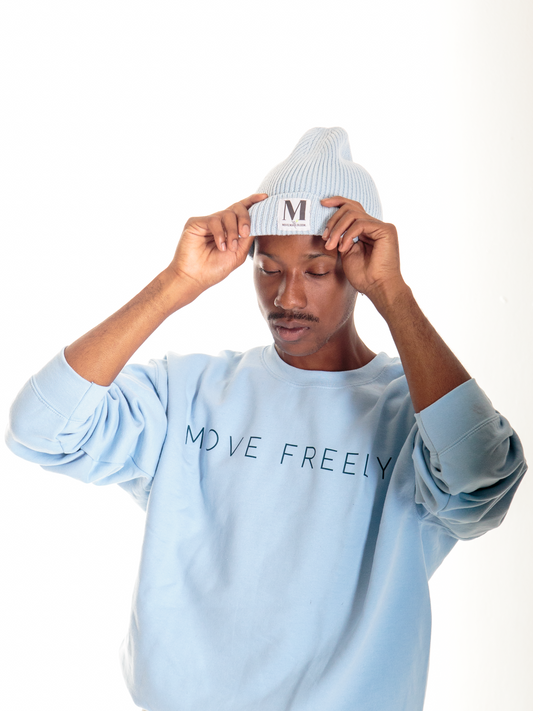 Freedom Sustainable Beanie