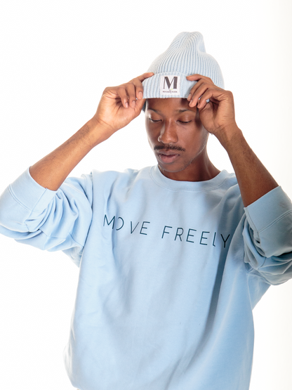 Freedom Sustainable Beanie
